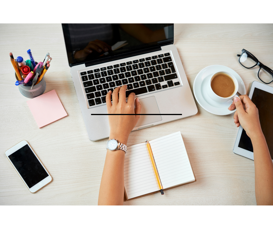 Best Laptops for a Blogger