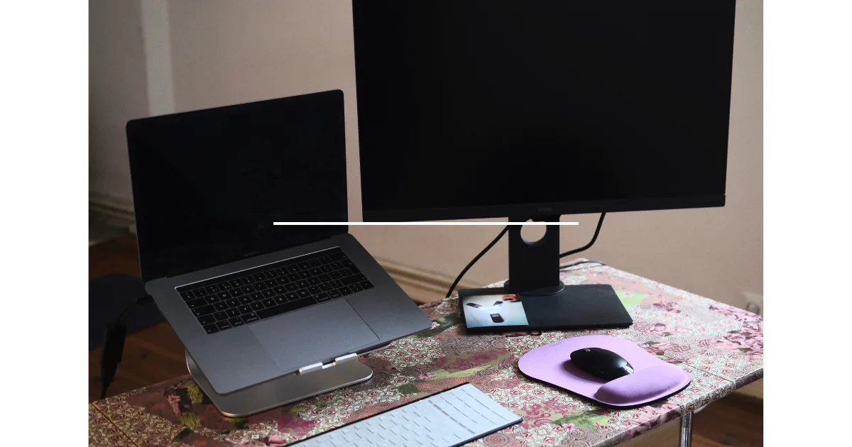 What Is a Portable Monitor?