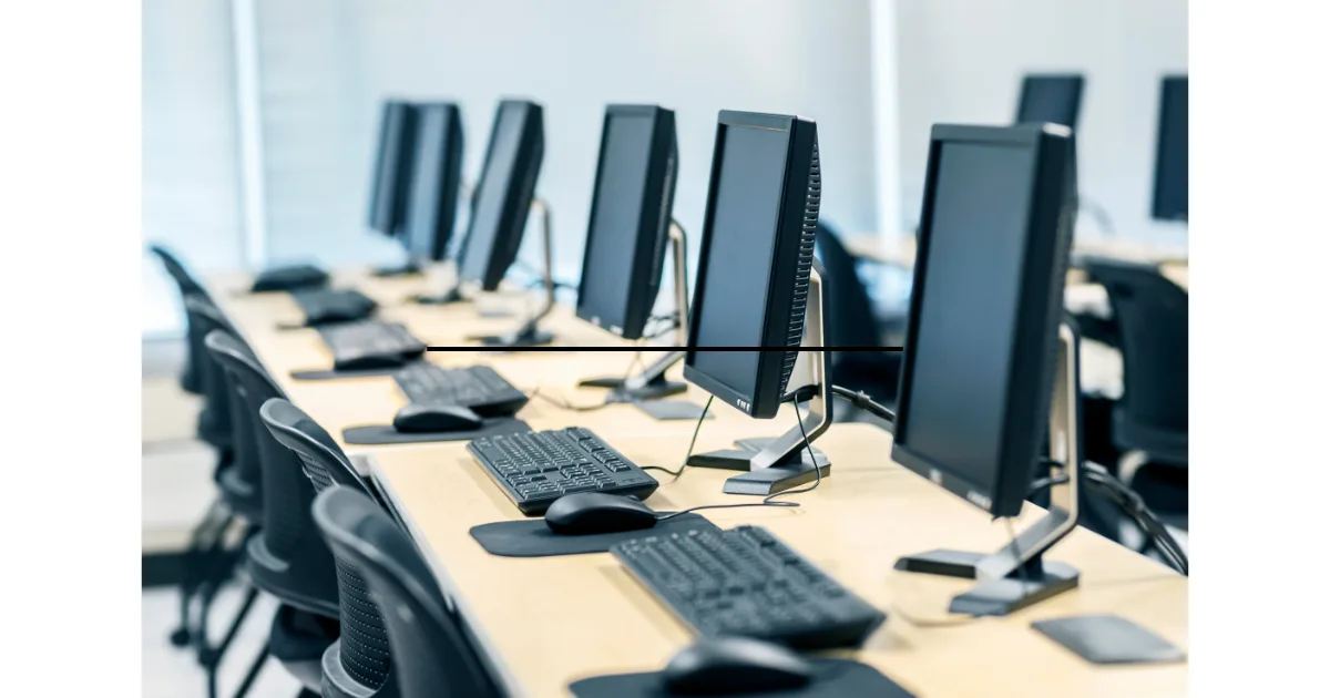 Do Computer Science Students Need Laptops?