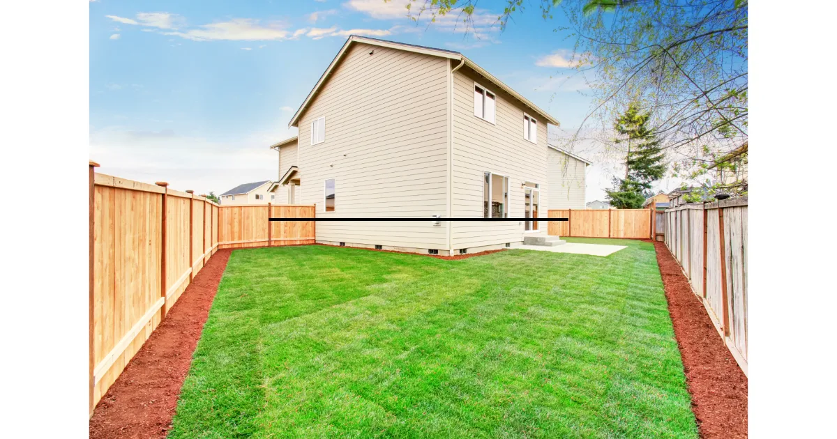 What Size Lawn Mower for a Small Yard