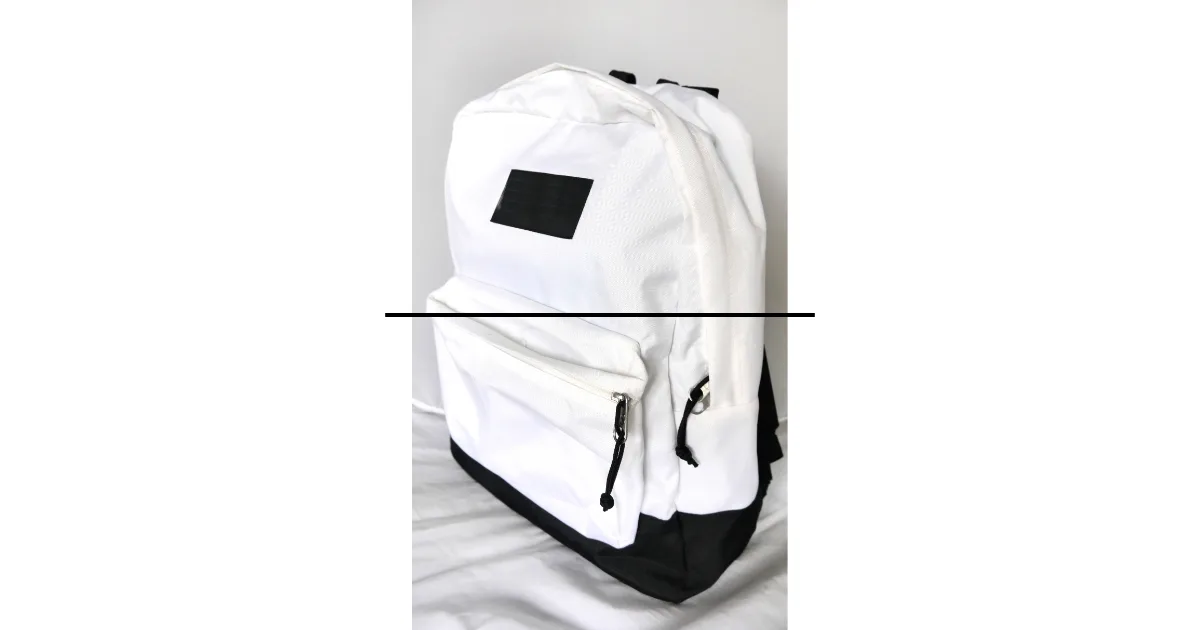 Is It OK to Carry a Laptop in a Backpack?
