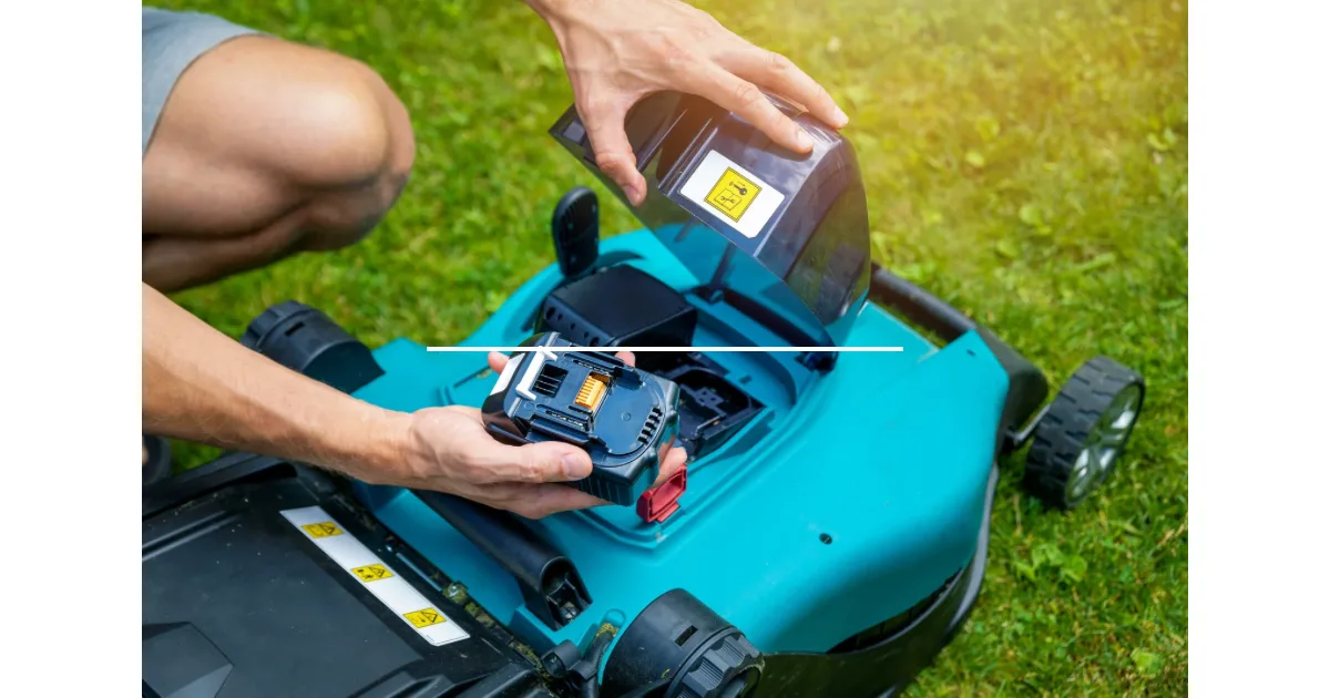 Which Lawn Mower Battery Lasts the Longest?
